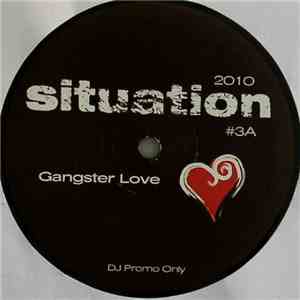 Situation  - Gangster Love