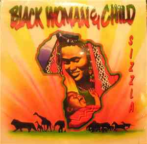 Sizzla - Black Woman And Child