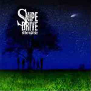 Snipe Drive - At The Night Sky