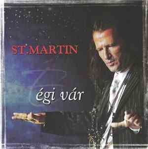 St. Martin - Égi Vár