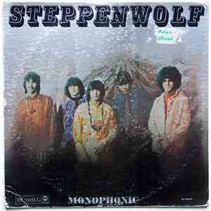 Steppenwolf - Steppenwolf