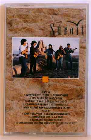 Suroît - Suroît