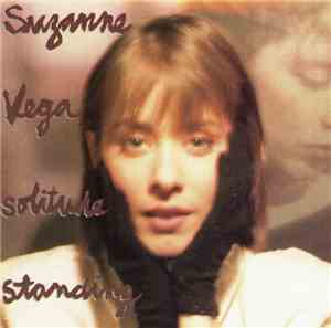 Suzanne Vega - Solitude Standing
