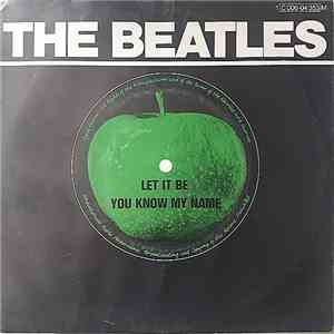 The Beatles - Let It Be