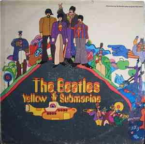 The Beatles - Yellow Submarine