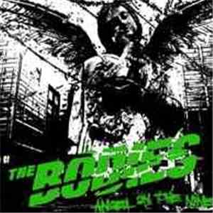The Bodies  - Angel On The Nine