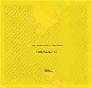 The Cherry Point + John Wiese - Pyramid Suites