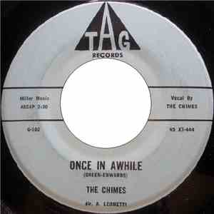 The Chimes  - Once In Awhile / Summer Night