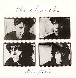 The Church - Starfish