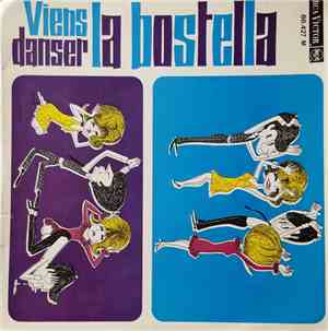 The Claus Ogerman Orchestra - Viens Danser La Bostella