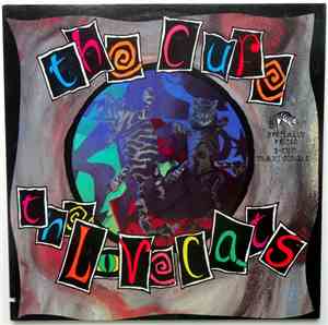 The Cure - The Love Cats