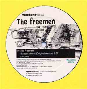 The Freemen - Straight Ahead