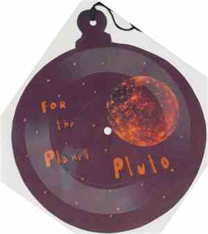 The Music Tapes - For The Planet Pluto