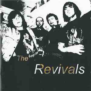 The Revivals  - The Revivals