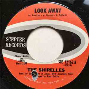 The Shirelles - Look Away