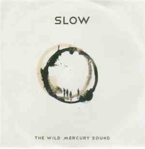 The Wild Mercury Sound - Slow