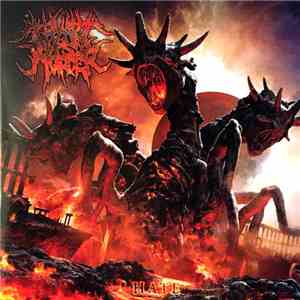 Thy Art Is Murder - Hate