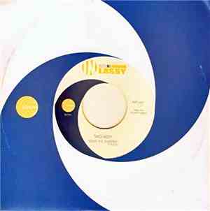 Timo Lassy - Teddy The Sweeper / Where's The Man