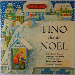Tino Rossi - Tino Chante Noël