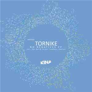 Tornike - No Negatives EP