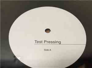 Trends  & Neon Beats / Neffa-T / Habitat  - FDN03