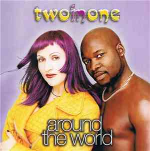Two In One - Around The World