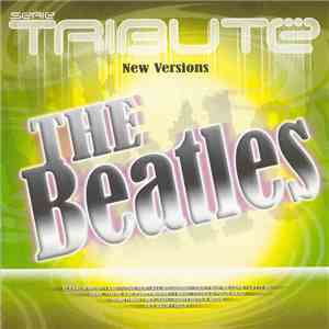 Unknown Artist - The Beatles