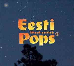 Various - 3 Pead Esitleb: Eesti Pops 1