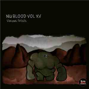 Various Artists - Nu Blood Vol XV