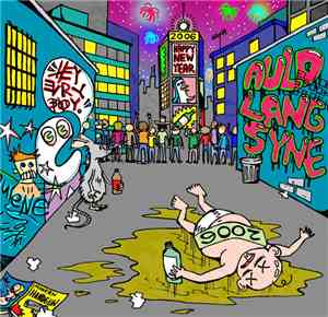Various - Auld Lang Syne