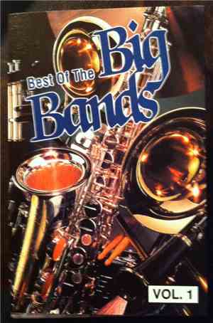 Various - Best Of The Big Bands Vol. 1