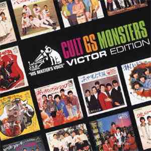 Various - Cult GS Monsters Victor Edition