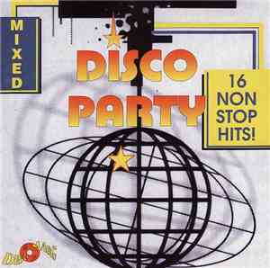 Various - Disco Party