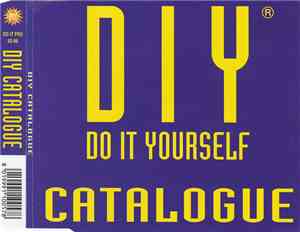 Various - DIY Catalogue