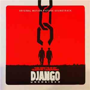 Various - Django Unchained - Original Motion Picture Soundtrack