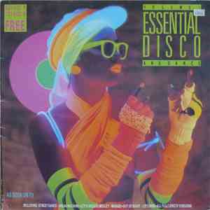 Various - Essential Disco And Dance Volume A