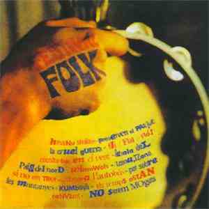 Various - Festival Folk