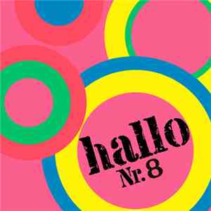 Various - Hallo Nr. 8