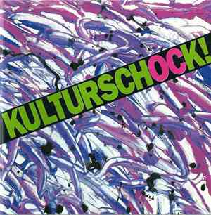 Various - Kulturschock!