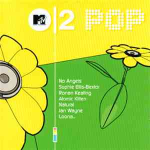Various - MTV2 Pop