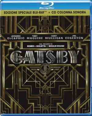Various - Music From Baz Luhrmann's Film The Great Gatsby