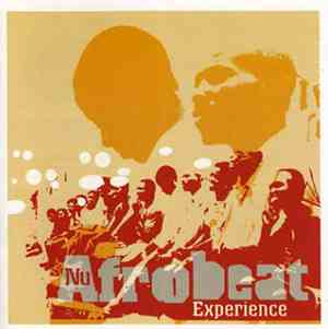 Various - Nu Afrobeat Experience