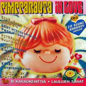 Various - Pimpparauta In Love