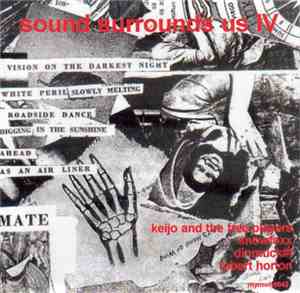 Various - Sound Surrounds Us Volume 4