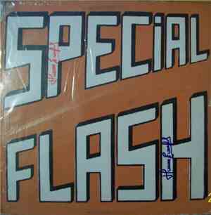 Various - Special Flash