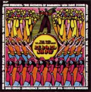 Various - The 1969 Warner/Reprise Record Show