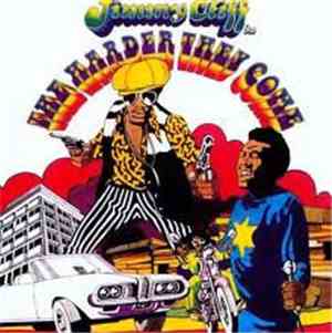 Various - The Harder They Come (Original Soundtrack Recording)