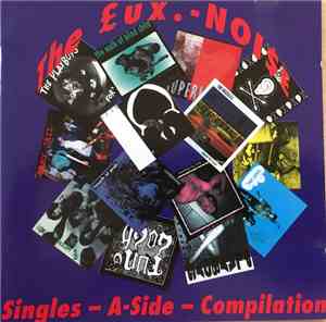 Various - The Lux-Noise Singles-A-Side-Compilation