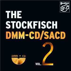 Various - The Stockfisch Dmm-Cd/Sacd Vol. 2