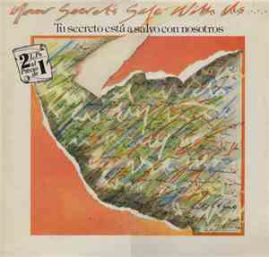 Various - Your Secret's Safe With Us